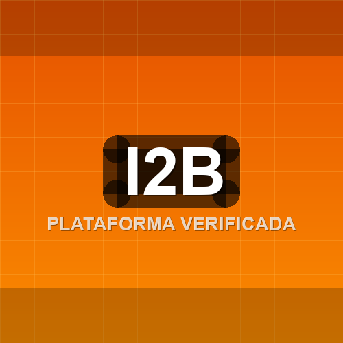 i2b logo
