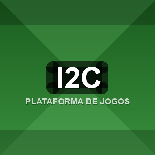 i2c logo