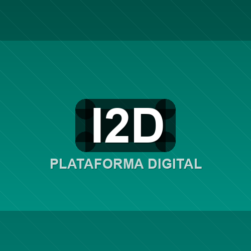 i2d logo