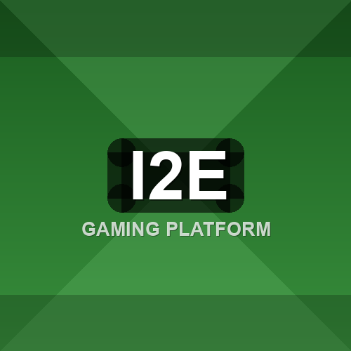 i2e logo