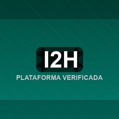 i2h logo