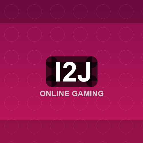 i2j logo