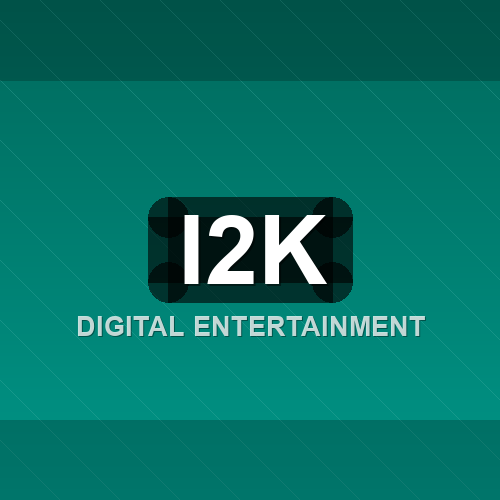 i2k logo