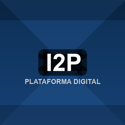 i2p logo