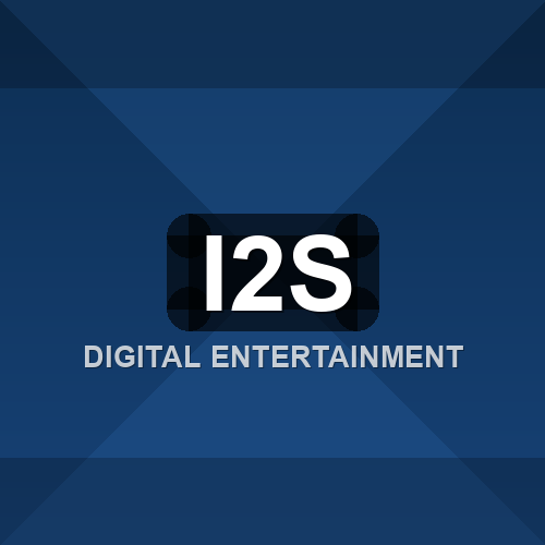 i2s logo
