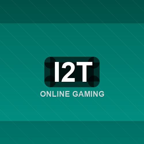 i2t logo