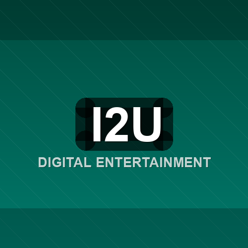 i2u logo