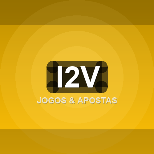 i2v logo
