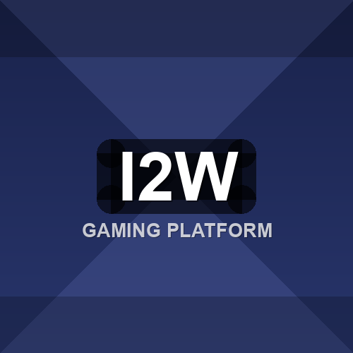 i2w logo