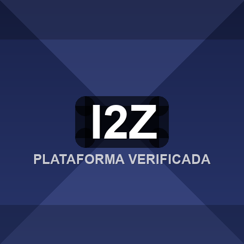 i2z logo