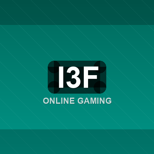 i3f logo