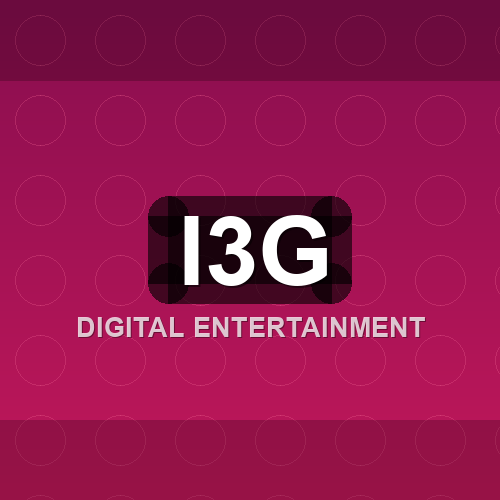 i3g logo