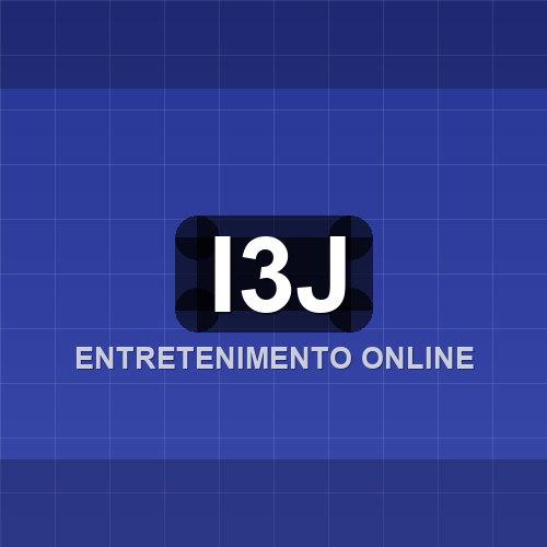 i3j logo