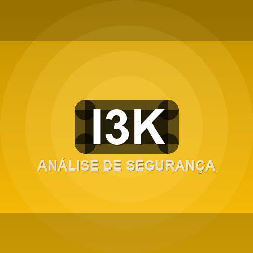 i3k logo