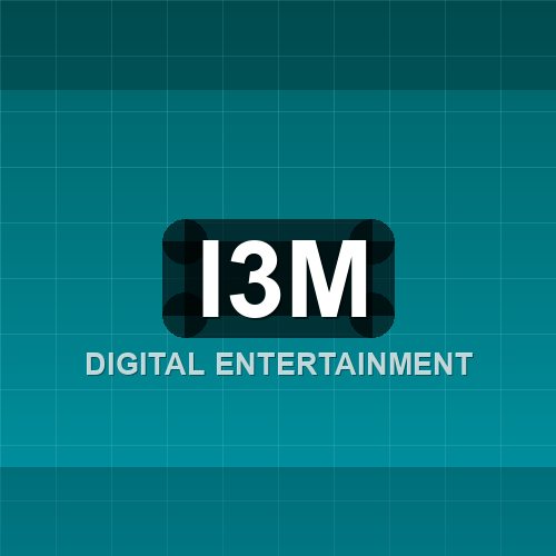 i3m logo