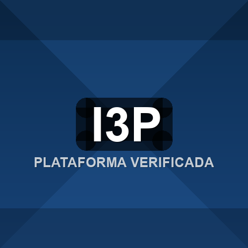 i3p logo
