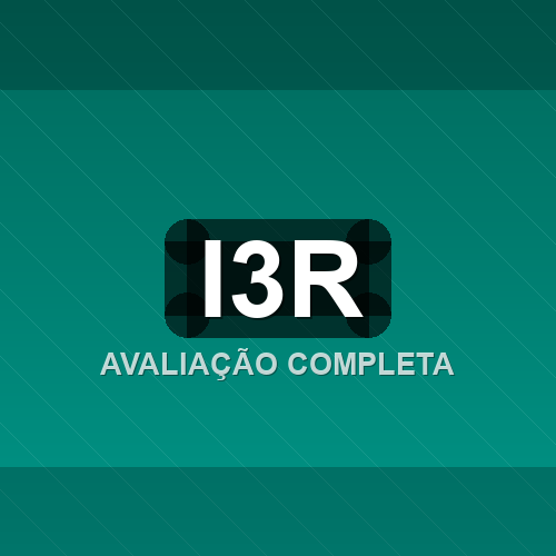 i3r logo