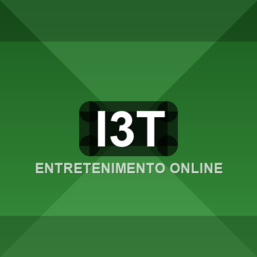 i3t logo