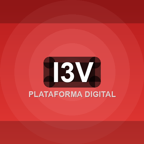 i3v logo