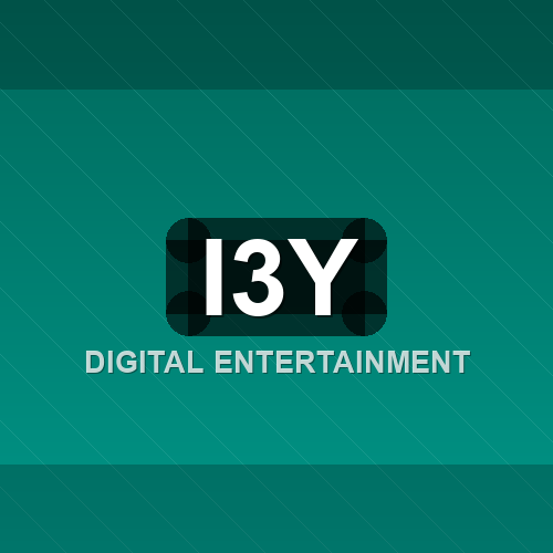 i3y logo