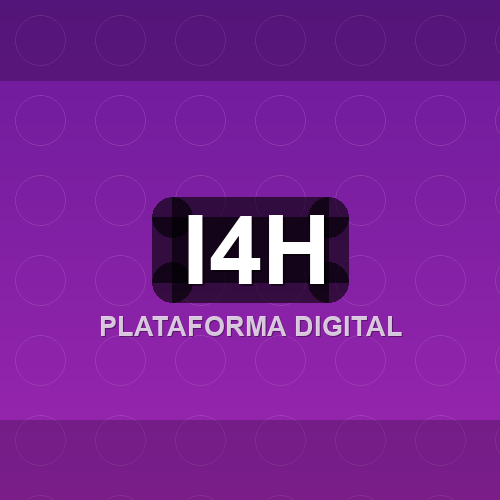 i4h logo