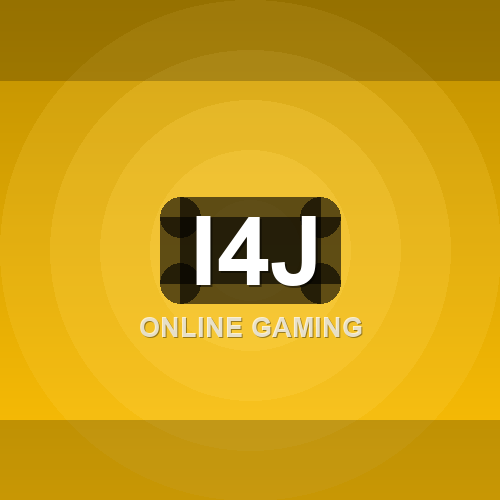i4j logo