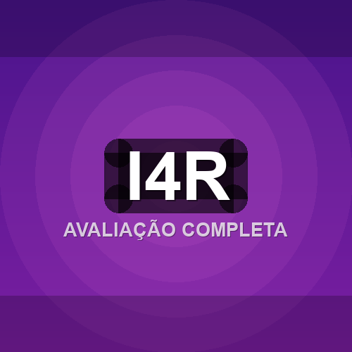 i4r logo