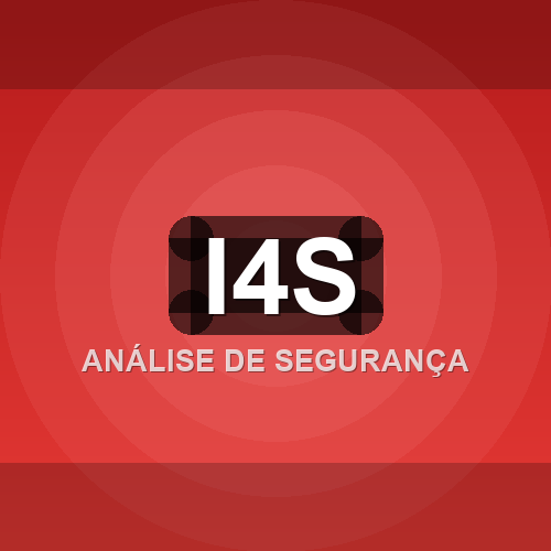 i4s logo