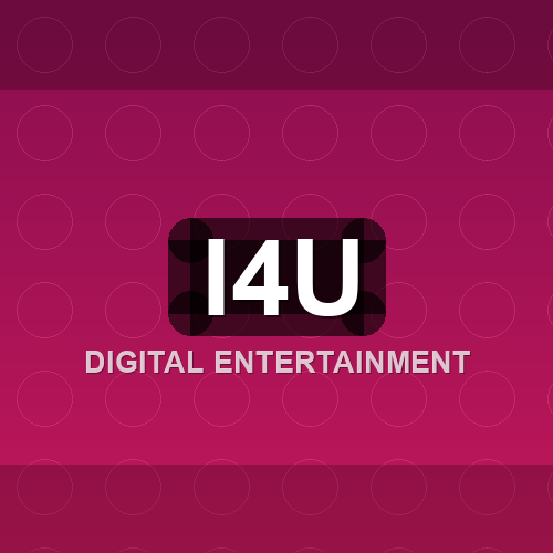 i4u logo
