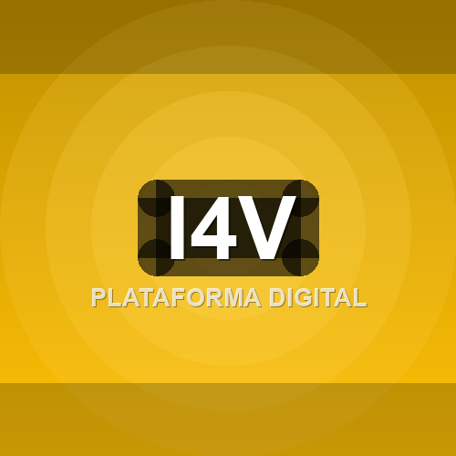 i4v logo