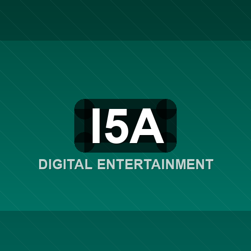 i5a logo