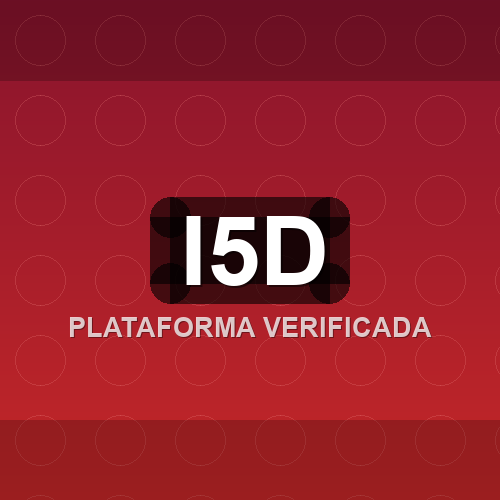 i5d logo