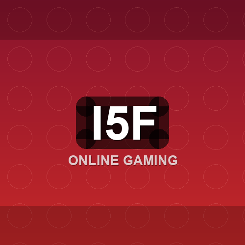 i5f logo