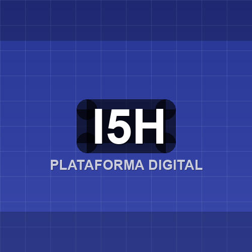 i5h logo