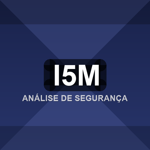 i5m logo