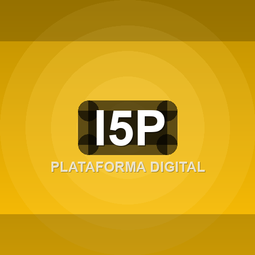 i5p logo