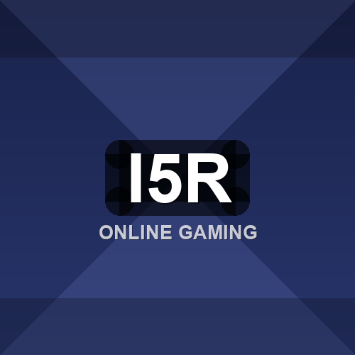 i5r logo