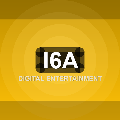 i6a logo
