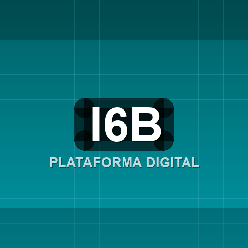 i6b logo