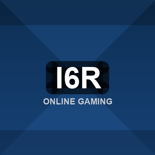 i6r logo