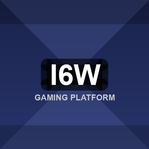 i6w logo