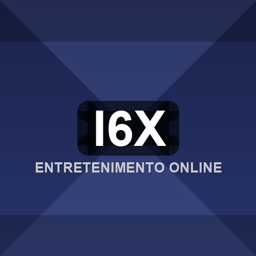 i6x logo