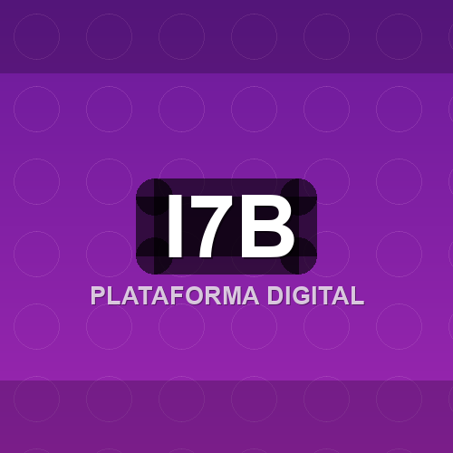 i7b logo