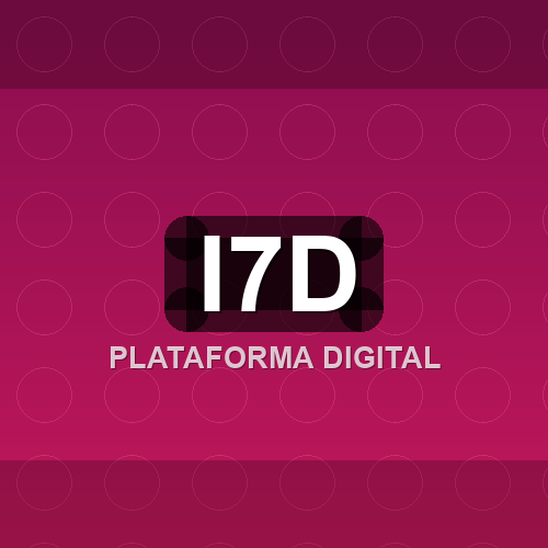 i7d logo