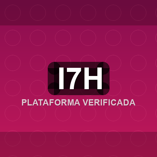 i7h logo