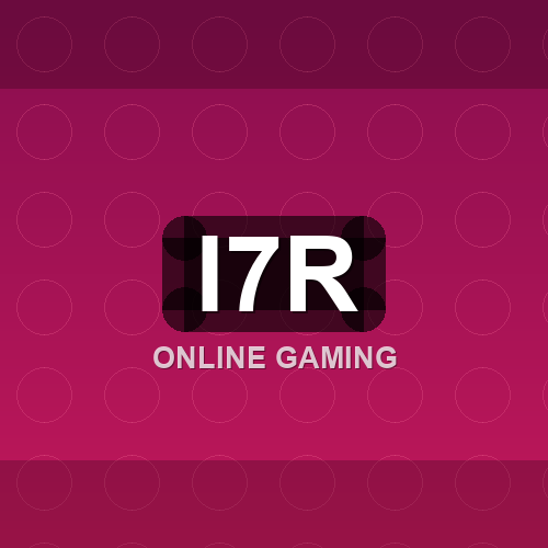 i7r logo