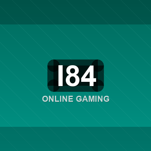 i84 logo