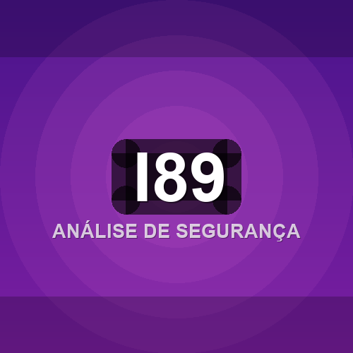 i89 logo