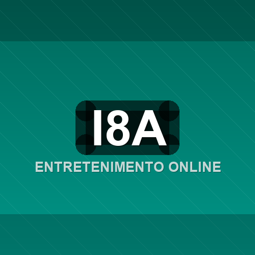i8a logo