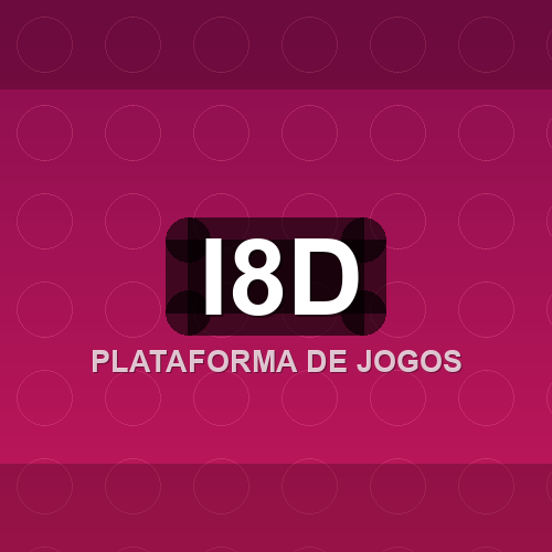 i8d logo